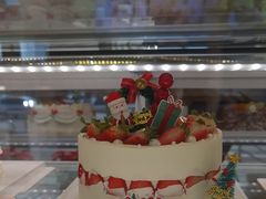 -蜂蝶来饼店(拱北总店)