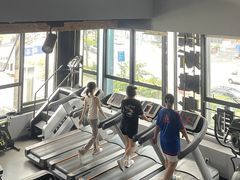 -帕瑞斯女子塑形健身(集美店)