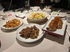 -京味斋·北京烤鸭(北京南站洋桥店)