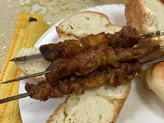 -吾斯曼珍珠抓饭王