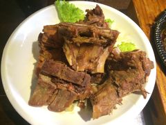 -黑土印象菜馆(三元桥店)