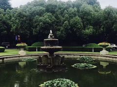 -浙江大学(玉泉校区)
