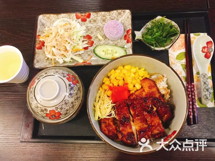 和风便当图片 - 第2张