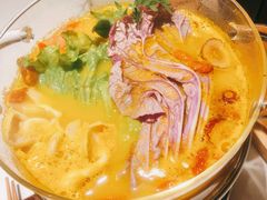 -叶叶菩提·晋福宫