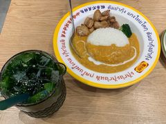 -椰莱泰小谷·东南亚融合菜(坪山悦阾SPACE店)