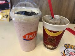 -DQ·蛋糕·冰淇淋(金桥店)