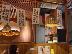 -螺大喜螺蛳粉火锅(雍和宫店)