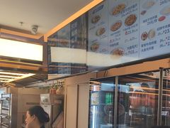 -丝路伊兰·兰州牛肉面(牛街总店)