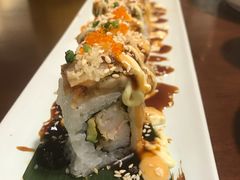 -肆月河豚·新淮扬(金融街店)