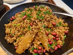 -鹿港小镇(金虹桥国际中心店)