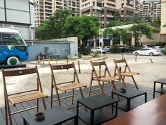 -CoffeeVendor(西乡店)