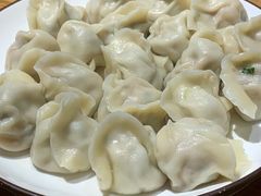 伊喜三鲜莲子-伊喜饺子·烤鸭(五道口学院路店)