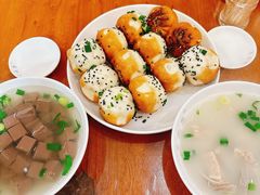 -三两春(崂山路店)