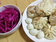 -津门永胜包子铺(哈尔滨道总店)
