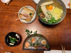 蟹肉火锅-蟹道乐(網元別館店)