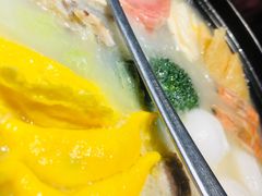 -外婆家(南开大悦城店)