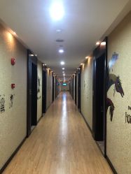 点击看大图 -卓玥国际月子会所(罗山路店)