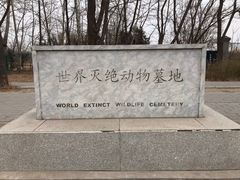 -北京麋鹿生态实验中心
