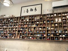 -青韵台陶艺Diy(永庆坊店)