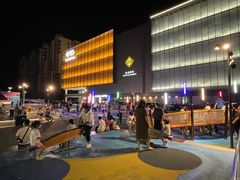 -北京华联购物中心(同成街店)