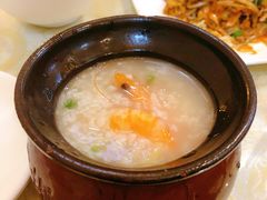 -红蜡烛海鲜粥城(宝坻店)