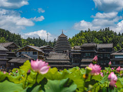 -程阳八寨景区