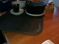 -云海肴·汽锅鸡·云南菜(天山百盛优客店)