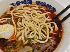 -陳香貴·兰州牛肉面(上海长风大悦城店)