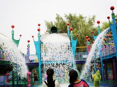 -泰安方特欢乐世界