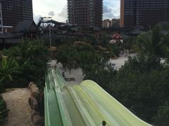 -亚马逊丛林水乐园