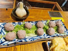 -春记潮汕牛肉火锅