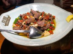 -炊烟小炒黄牛肉(东庆街店)