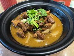 -李氏传家菜(兴城路店)