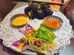 -烧本烧·自助烤肉(勒泰中心店)
