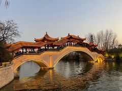 -台儿庄古城