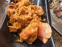 -元宝烤肉店·齐齐哈尔烤肉·烤串