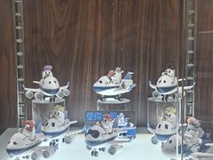 -南航明珠v2头等舱公务舱休息室