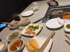 -海底捞火锅(澳德乐店)