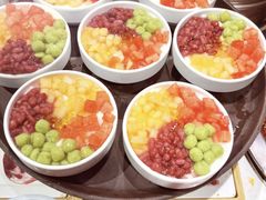 -周师兄大刀腰片火锅(解放碑总店)