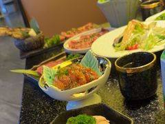 -樱嘢·炭火烧肉(惠南店)