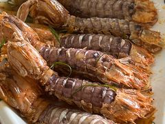 -覃记海鲜美食餐厅