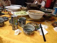 -缪氏川菜(丰盛町店)