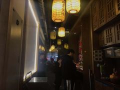 -井格重庆火锅(临平银泰城店)