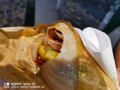 -特派卷·老北京烤鸭卷(合生汇购物中心店)
