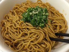 小蔥拌麵-庐州太太(CBD店)