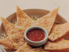 -泰香米泰国餐厅(鎏嘉码头店)