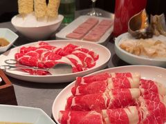 -鼎鼎香·港式火锅(北京SKP店)