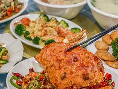 -明记海鲜大排档(巽寮湾店)