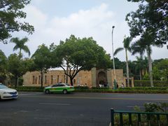 -好成财牛排馆(涂门街总店)