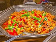 -蛙来哒(大汉悦中心店)